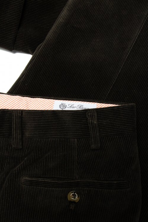 Повседневные брюки 12.01.2024 Newlife.moda