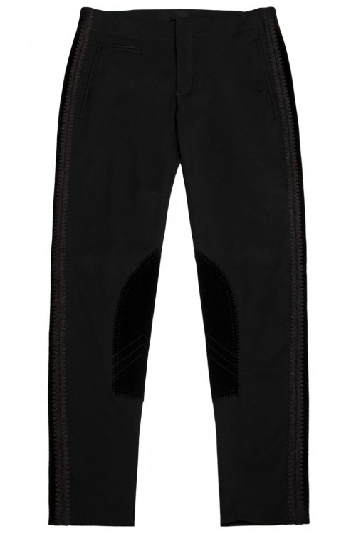 Зауженные брюки 24.01.2024 Newlife.moda