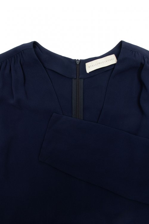 Повседневное платье 06.01.2024 Newlife.moda