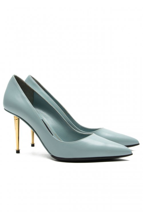 Туфли на каблуке 06.01.2024 Newlife.moda