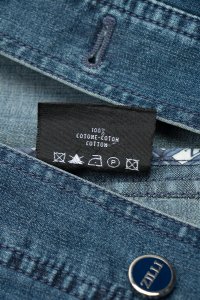 Джинсовая куртка 12.01.2024 Newlife.moda