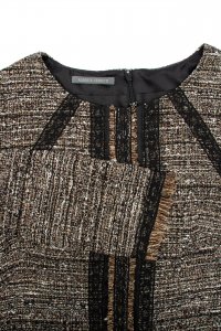 Повседневное платье 31.01.2024 Newlife.moda