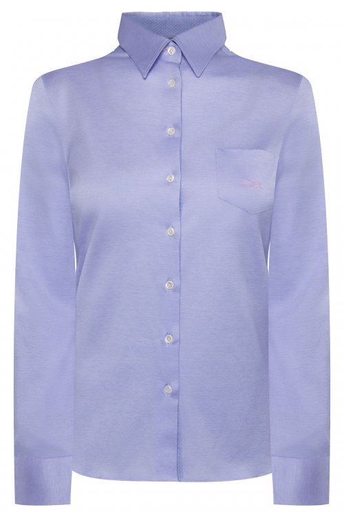 Рубашка 27.01.2024 Newlife.moda