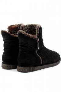Ботинки 31.01.2024 Newlife.moda