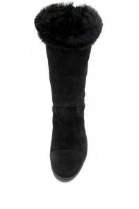 Сапоги на плоской подошве 31.01.2024 Newlife.moda