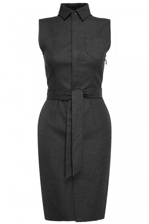 Повседневное платье 30.01.2024 Newlife.moda