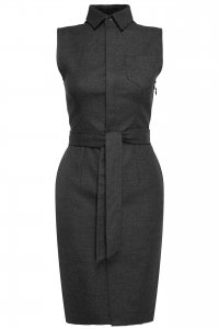 Повседневное платье 30.01.2024 Newlife.moda