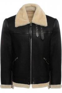 Дубленка короткая 27.01.2024 Newlife.moda