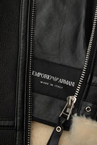 Дубленка короткая 27.01.2024 Newlife.moda