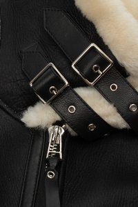 Дубленка короткая 27.01.2024 Newlife.moda