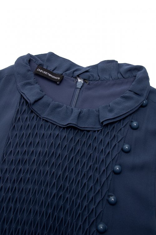 Повседневное платье 02.02.2024 Newlife.moda