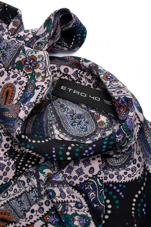 Повседневное платье 01.02.2024 Newlife.moda