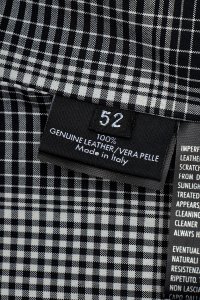 Кожаная куртка 02.02.2024 Newlife.moda