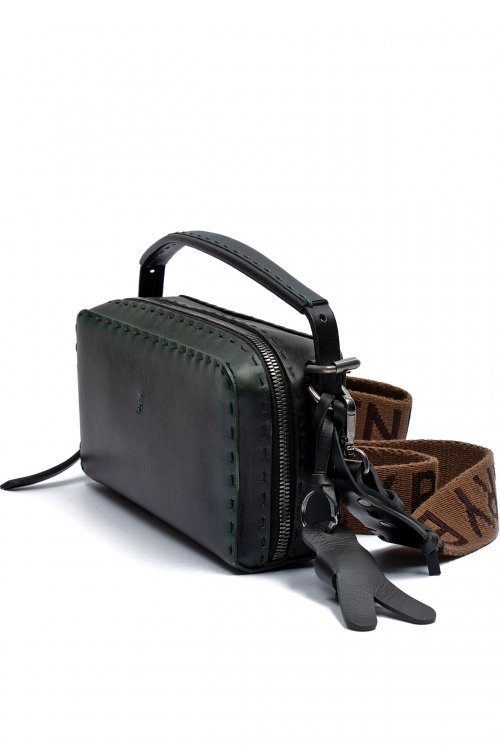 Кожаная сумка 01.02.2024 Newlife.moda