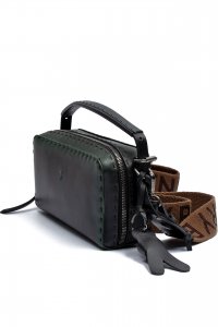 Кожаная сумка 01.02.2024 Newlife.moda