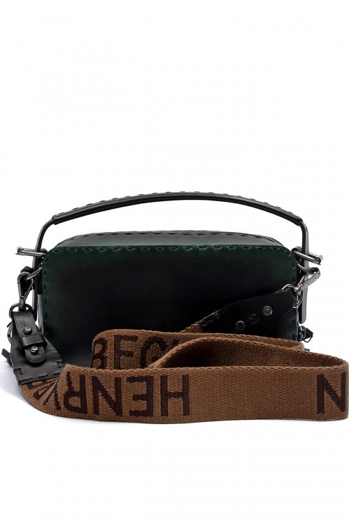 Кожаная сумка 01.02.2024 Newlife.moda