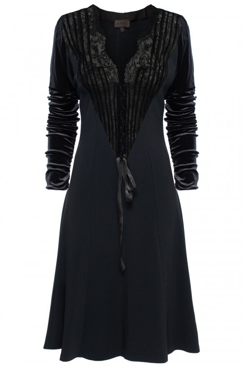 Повседневное платье 27.01.2024 Newlife.moda