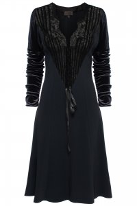 Повседневное платье 27.01.2024 Newlife.moda