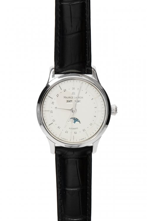 Часы механика 27.01.2024 Newlife.moda