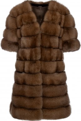 Полушубок 02.02.2024 Newlife.moda