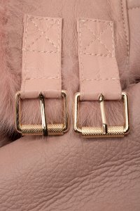 Дубленка короткая 01.02.2024 Newlife.moda