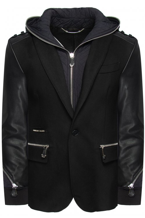 Демисезонная куртка 30.01.2024 Newlife.moda