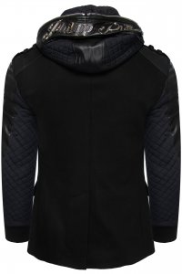 Демисезонная куртка 30.01.2024 Newlife.moda