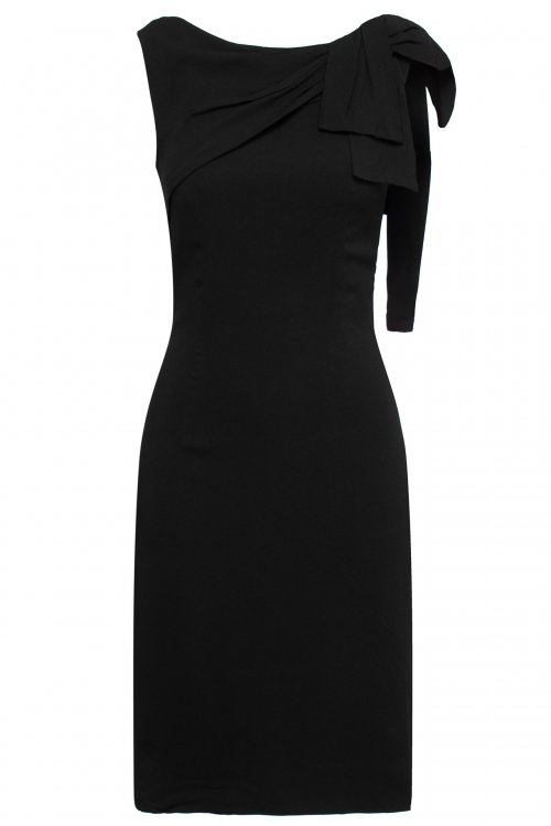 Коктейльное платье 28.01.2024 Newlife.moda