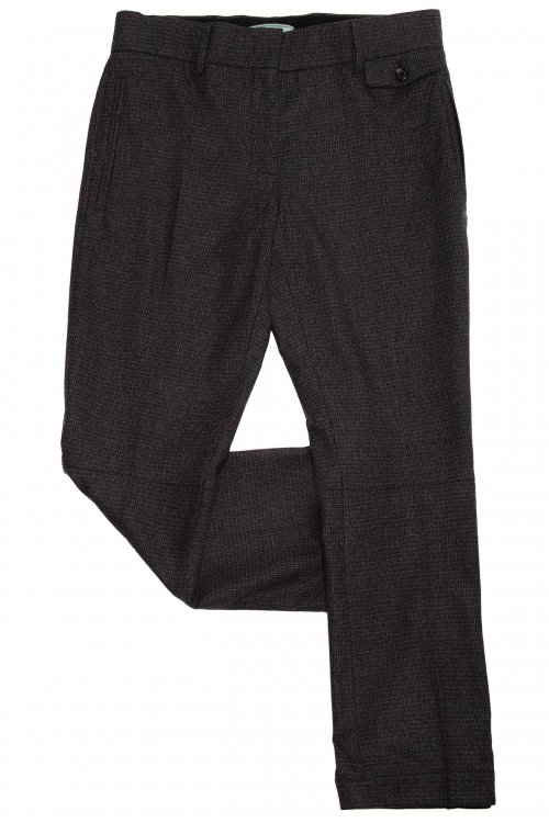 Зауженные брюки 30.01.2024 Newlife.moda