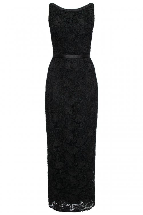 Вечернее платье 28.01.2024 Newlife.moda