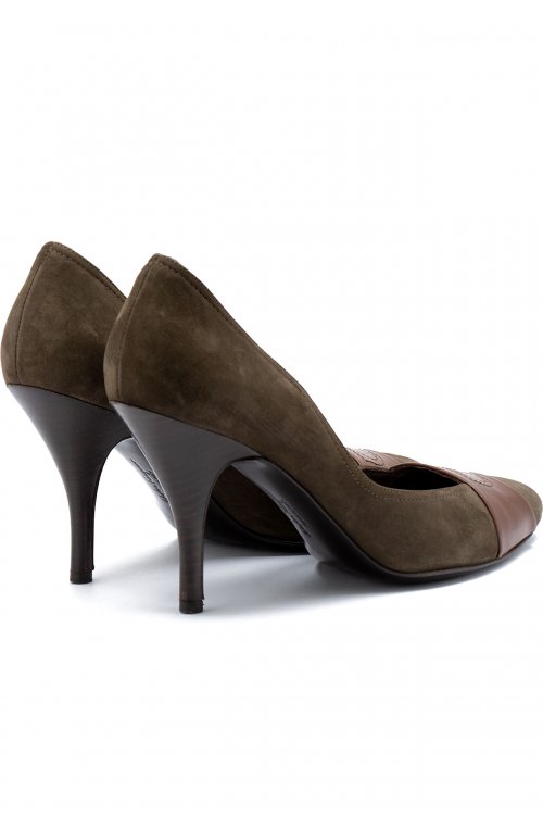 Туфли на каблуке 01.02.2024 Newlife.moda