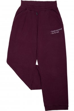 Спортивные брюки 01.02.2024 Newlife.moda