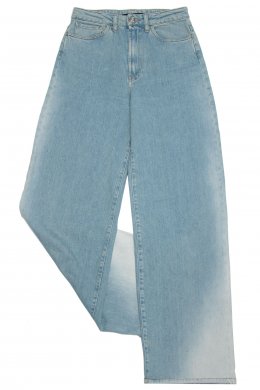 Расклешенные джинсы 27.01.2024 Newlife.moda