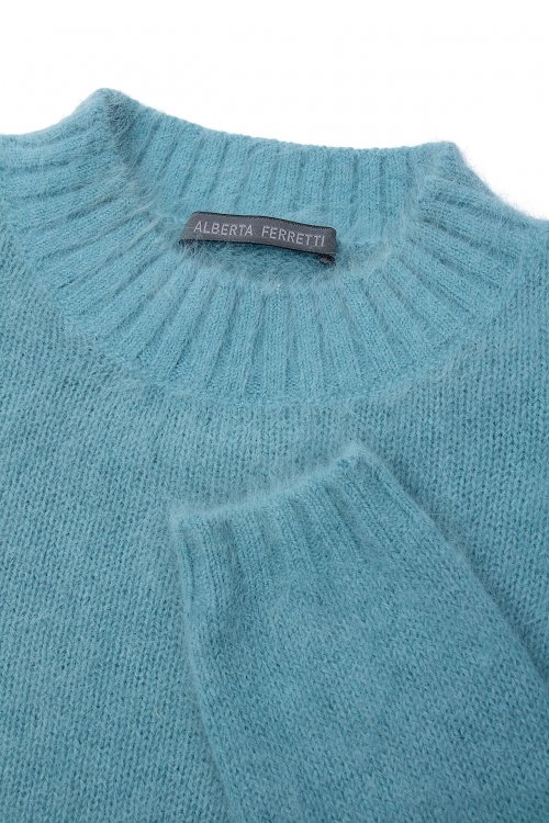 Джемпер 13.01.2024 Newlife.moda