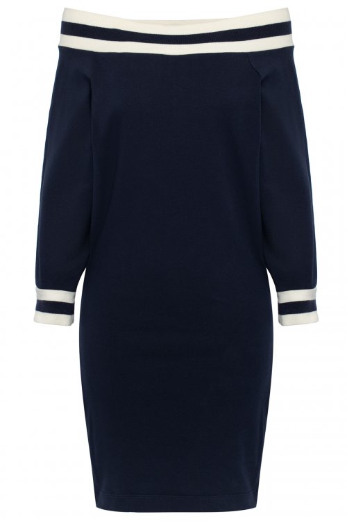 Повседневное платье 20.01.2024 Newlife.moda