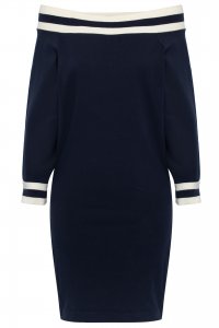 Повседневное платье 20.01.2024 Newlife.moda