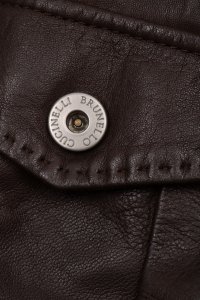 Кожаная куртка 13.01.2024 Newlife.moda