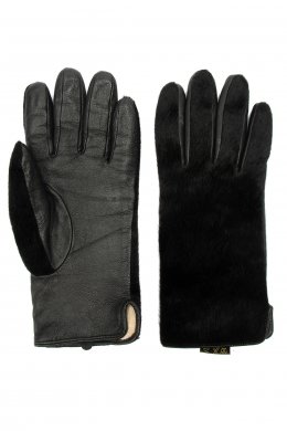 Кожаные перчатки 12.01.2024 Newlife.moda