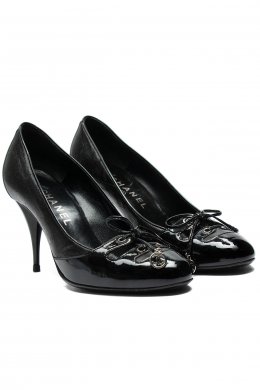 Туфли на каблуке 24.01.2024 Newlife.moda