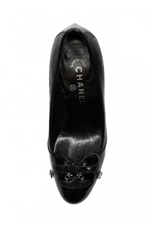 Туфли на каблуке 24.01.2024 Newlife.moda