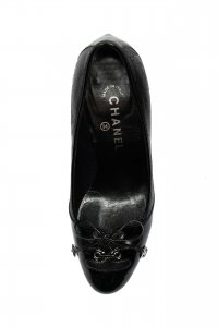 Туфли на каблуке 24.01.2024 Newlife.moda