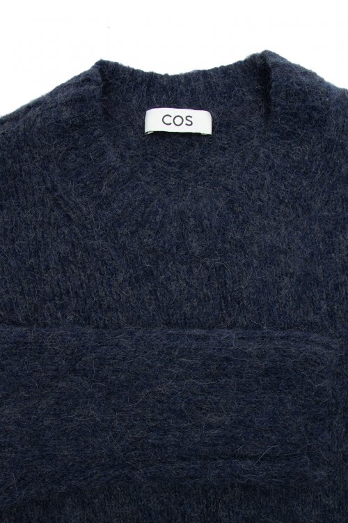 Вязаное платье 24.01.2024 Newlife.moda