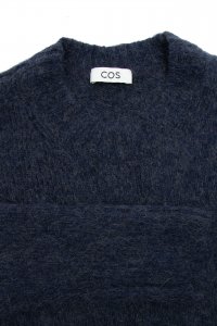 Вязаное платье 24.01.2024 Newlife.moda