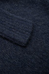 Вязаное платье 24.01.2024 Newlife.moda