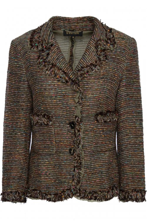 Жакет 17.01.2024 Newlife.moda