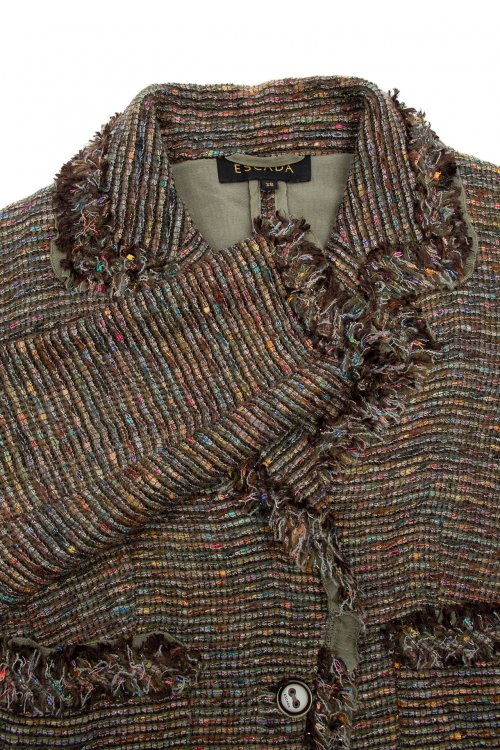 Жакет 17.01.2024 Newlife.moda