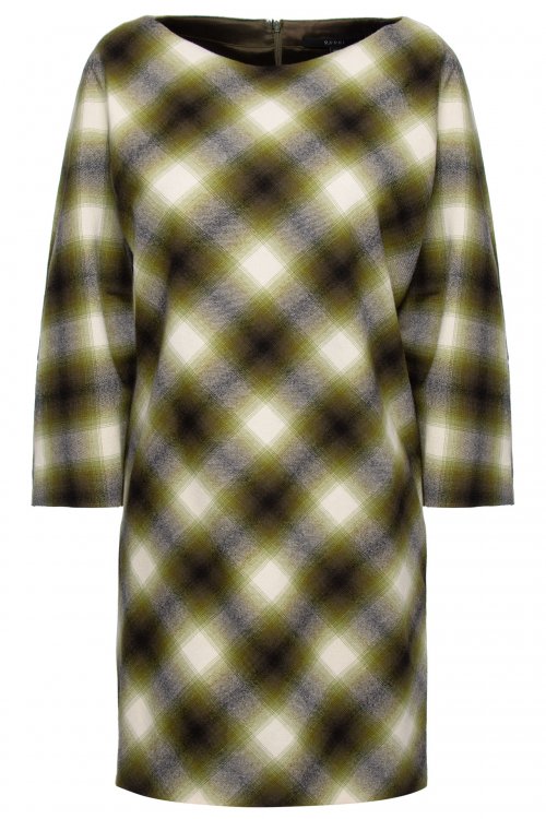 Повседневное платье 20.01.2024 Newlife.moda