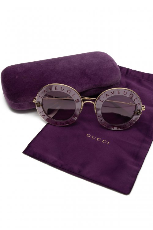 Солнцезащитные очки 20.01.2024 Newlife.moda