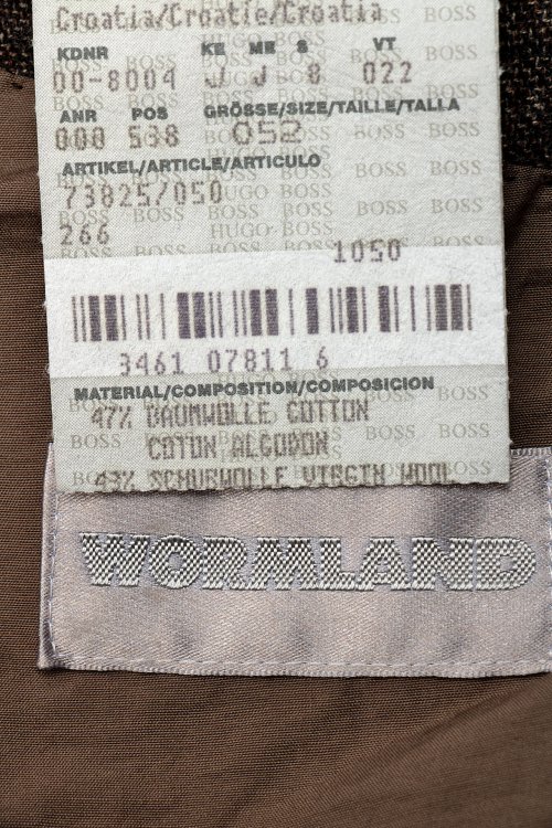 Пиджак 15.01.2024 Newlife.moda