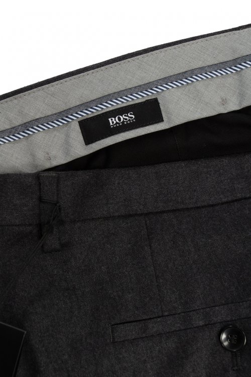 Классические брюки 30.01.2024 Newlife.moda